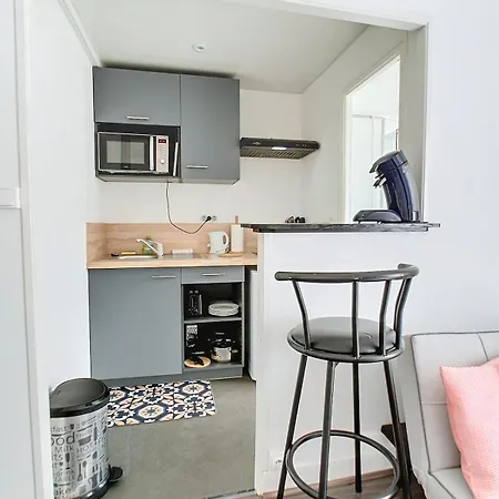 Apartment Grignard *